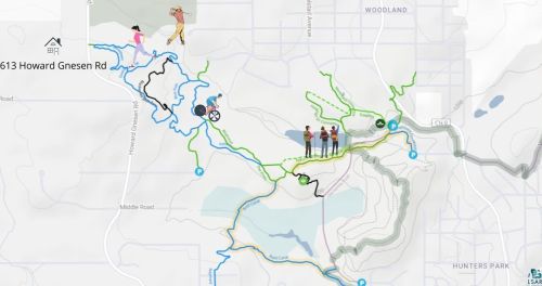 613 Howard Gnesen Rd, Duluth MN 55803-9264 exterior