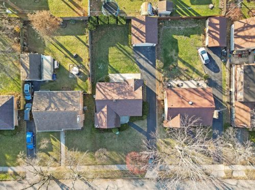 500 Berwick Blvd, Waukegan IL 60085-3410 exterior