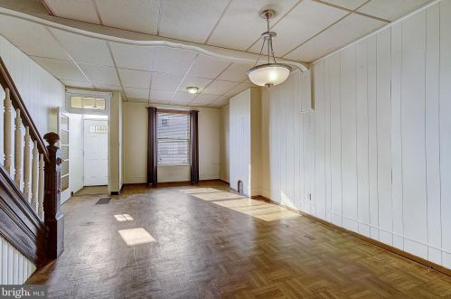 1438 21st St, Philadelphia PA  19146-4510 exterior