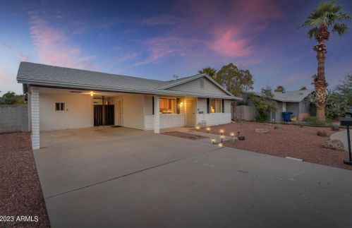 970 Gary Dr, Chandler AZ  85225-1437 exterior