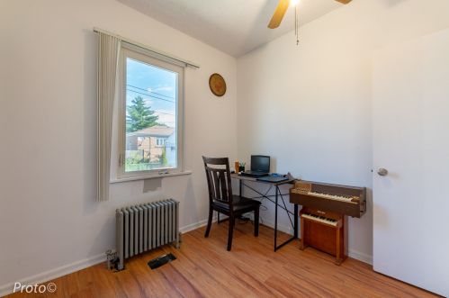 5408 Kostner Ave, Chicago IL  60632-4635 exterior