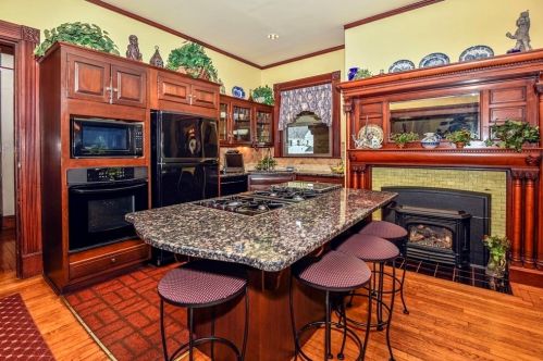 96 Highland St, Boston MA exterior