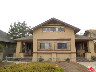 1747 45th St, Los Angeles, CA 90058-1928
