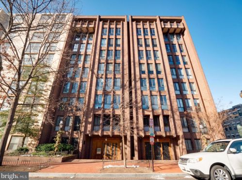 1280 21st St, Washington, DC 20036-2371