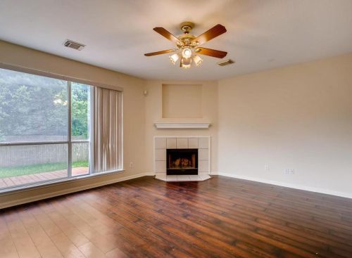 13227 Armaga Springs Rd, Austin TX  78727-3287 exterior