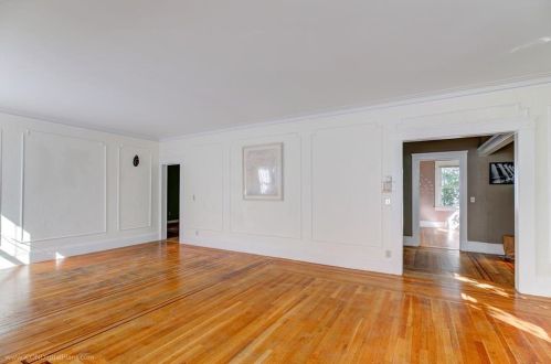 270 Mount Pleasant Ave, Providence RI  02908-3830 exterior