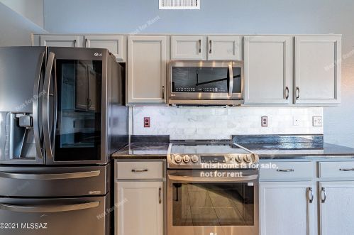 7784 Danforth Ave, Tucson AZ 85747-5138 exterior