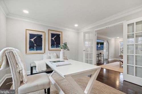 2317 Kaywood Ln, Silver Spring MD  20905-6408 exterior