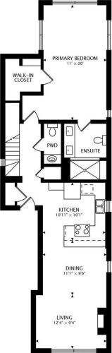 1547 Honore St, Chicago IL 60622-2027 exterior