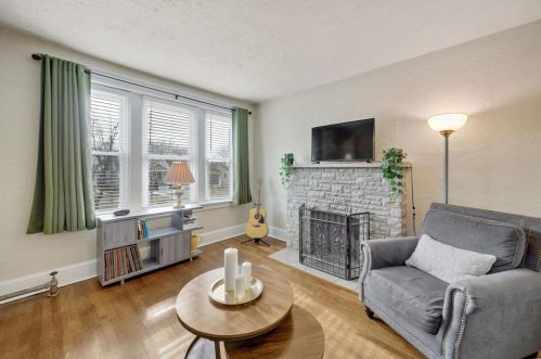 6621 Odell St, Saint Louis MO 63139-2517 exterior