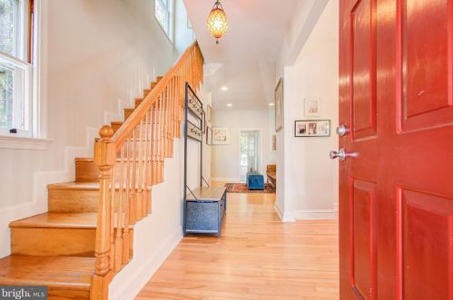 501 Tulip Ave, Silver Spring MD 20912-4345 exterior