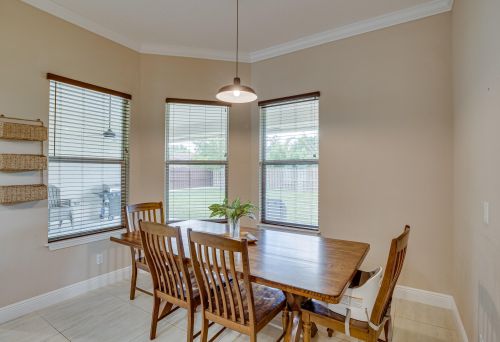 650 Mccullough Ave, Fort Pierce FL 34953-3918 exterior