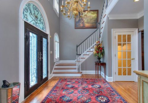 3022 Castle Pne Dr, Duluth GA 30097-2041 exterior