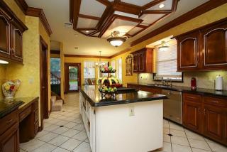 7806 Oxfordshire Dr, Spring TX  77379-4666 exterior