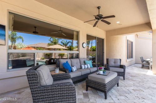 1766 Kaibab Dr, Chandler AZ 85249-3072 exterior