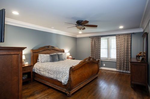 1401 Council Blf Dr, Atlanta GA 30345-4133 exterior