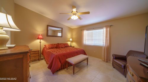 807 Belltower Dr, Green Valley AZ 85614-3267 exterior