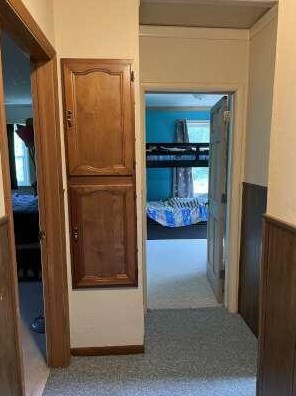 1547 Duck Lk Rd, Meskegon MI 49445-8329 exterior