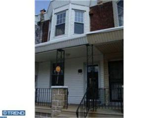 315 60th St, Philadelphia PA  19143-1148 exterior