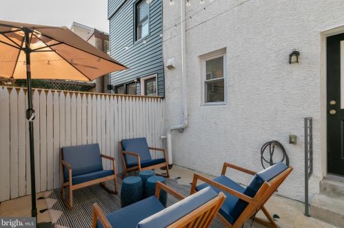 1710 Catharine St, Philadelphia PA 19143-2536 exterior