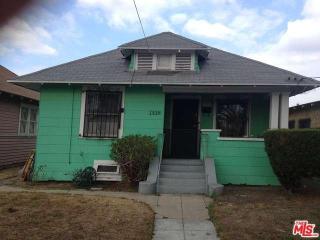 1629 Martin Luther King Jr Blvd, Los Angeles CA  90058-1528 exterior