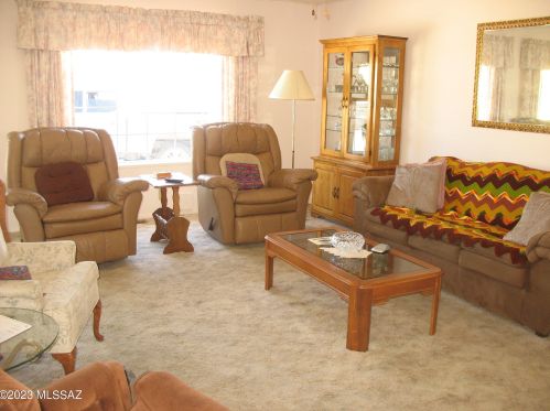 6073 Rocking Circle St, Tucson, AZ 85713-4372