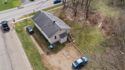 3510 Burdick St, Kalamazoo MI 49001-6126 exterior