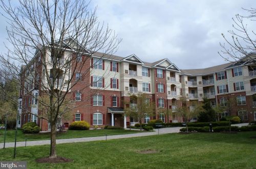 1115 Colts Cir, Trenton NJ  08648-3266 exterior