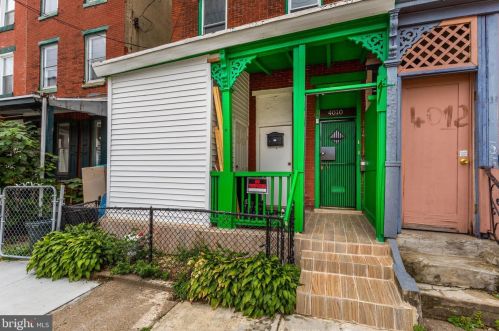 4010 Ludlow St, Philadelphia PA 19139-0036 exterior
