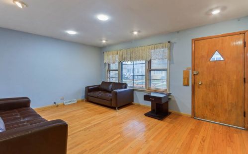 4730 Springfield Ave, Chicago IL 60632-3633 exterior