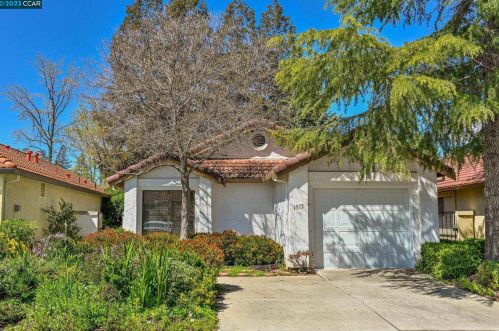 1573 Lyric Ln, Concord, CA 94521-3253