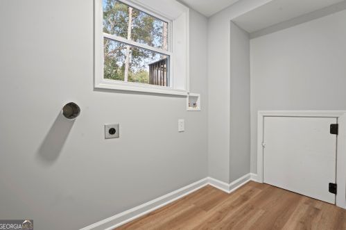 2680 Foxlair Trl, Atlanta GA  30349-4434 exterior