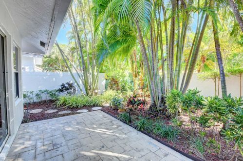 2176 53rd St, Boca Raton FL 33496-3453 exterior