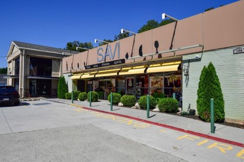 2517 Ellijay Dr, Atlanta GA  30319-3472 exterior