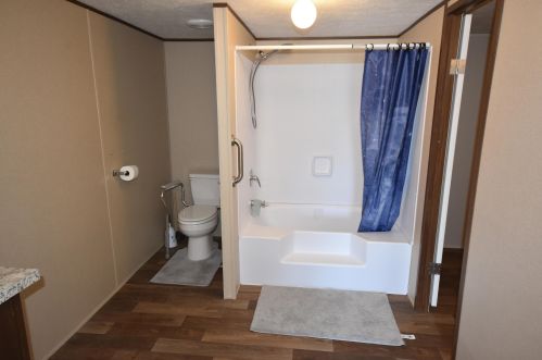 518 Woodlands Blvd, Defuniak Springs FL  32433-6846 exterior