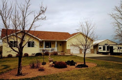 28627 108 St, Zimmerman MN 55398-9461 exterior