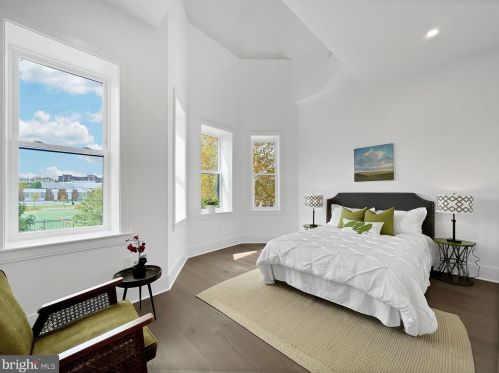 3125 11th St, Washington DC  20010-2401 exterior