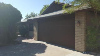 3010 Sahuaro Dr, Phoenix AZ  85028-3544 exterior