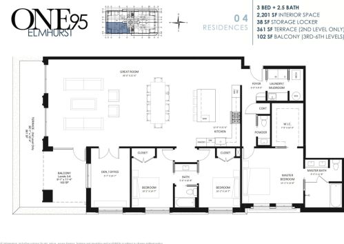 195 Addison Ave, Elmhurst IL  60126-2720 exterior