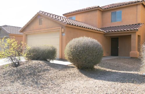 4029 Agate Knoll Dr, Tucson, AZ 85756-3044