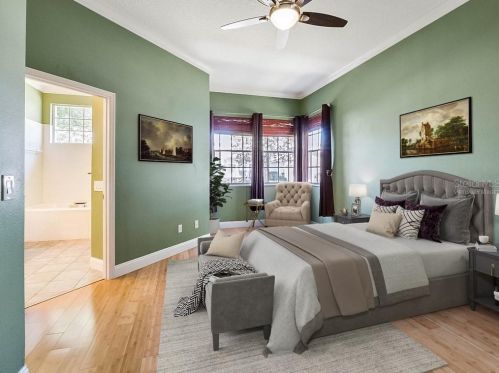 14415 Dulcimer Ct, Orlando FL  32837-7098 exterior