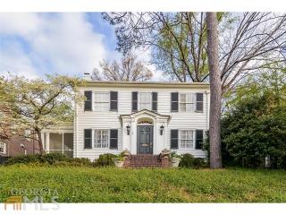 18 Camden Rd, Atlanta, GA 30309-1508