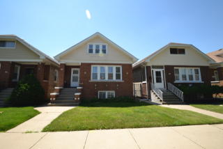 5119 Nelson St, Chicago IL  60641-5014 exterior