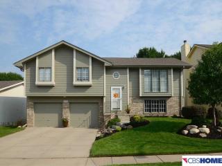 15524 Josephine St, Omaha NE  68138-7438 exterior