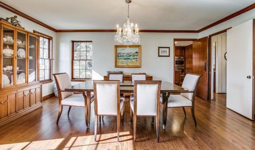 1817 Colorado Blvd, Dallas TX 75203-1248 exterior