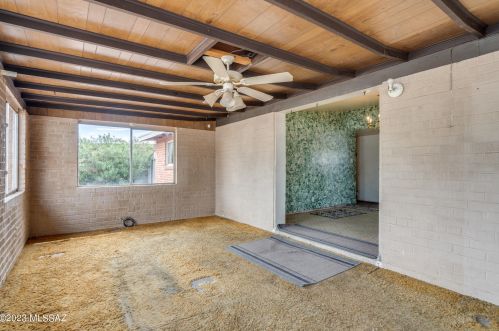 1116 Edgewater Dr, Tucson AZ 85704-2414 exterior