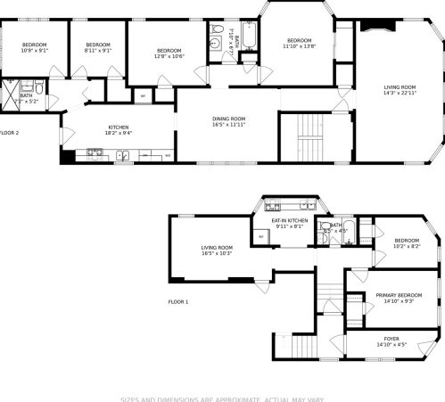 7531 Seeley Ave, Chicago, IL 60645-2128