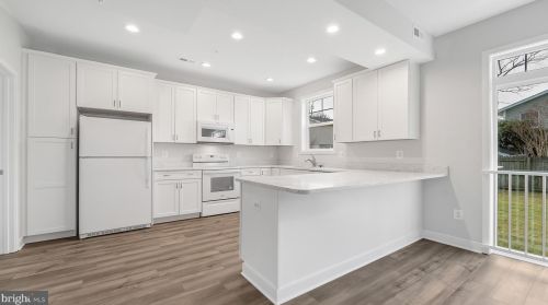 1716 Millstone Dr, Edgewater MD 21037-1945 exterior