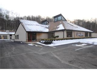 176 Rochester Rd, Pittsburgh PA  15229-1395 exterior