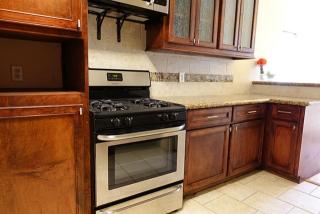 1611 Haddon St, Houston TX  77006-1017 exterior